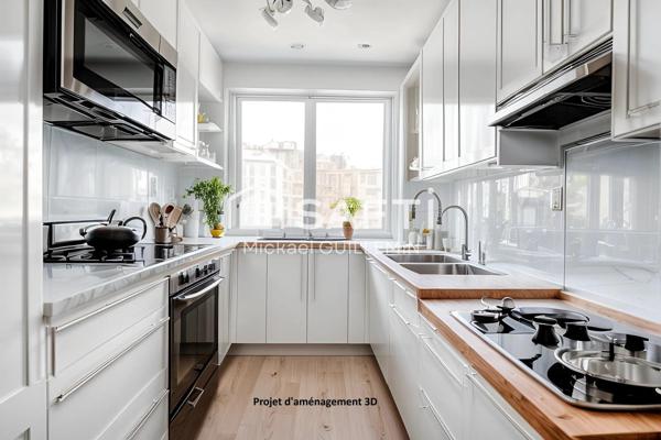 Idéal première acquisition