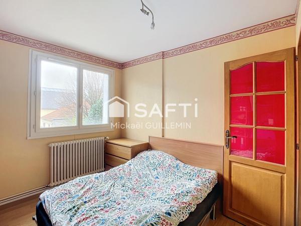 Idéal première acquisition