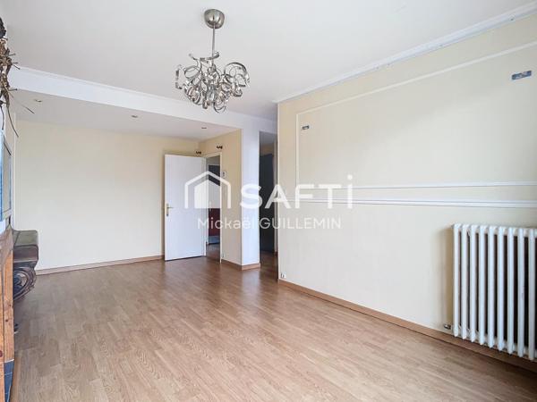 Idéal première acquisition