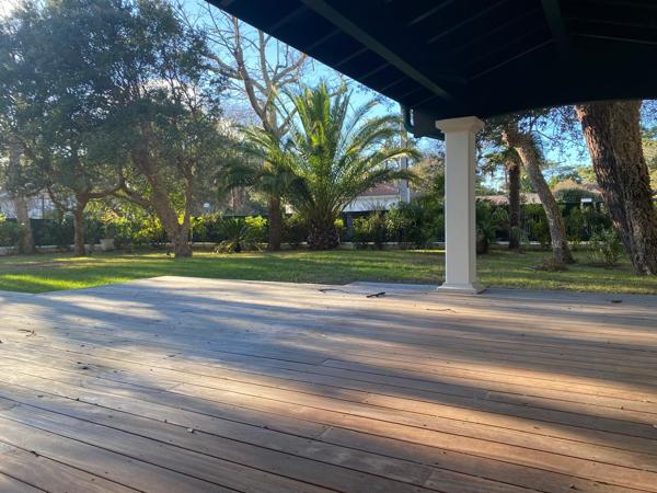 VILLA ENTRE CENTRE ET PLAGES