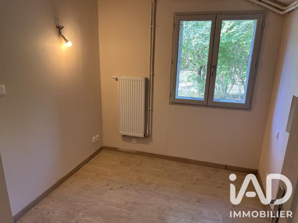 Maison à vendre 4 pièces 138,64 m² Sommières-du-Clain