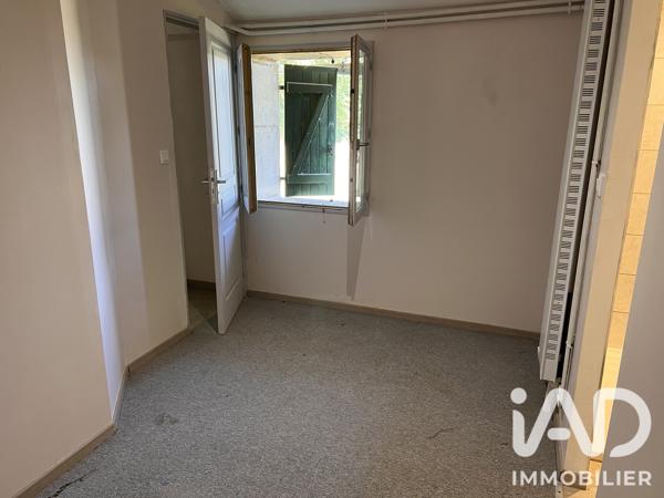 Maison à vendre 4 pièces 138,64 m² Sommières-du-Clain