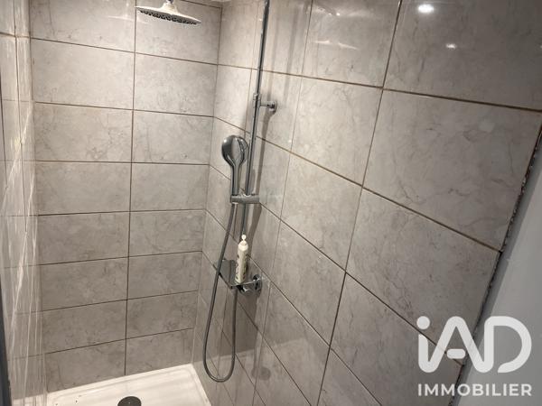 Maison à vendre 4 pièces 138,64 m² Sommières-du-Clain