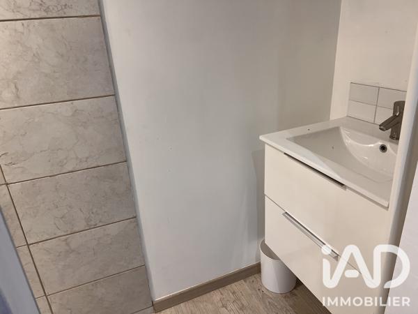 Maison à vendre 4 pièces 138,64 m² Sommières-du-Clain