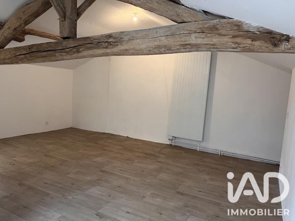 Maison à vendre 4 pièces 138,64 m² Sommières-du-Clain