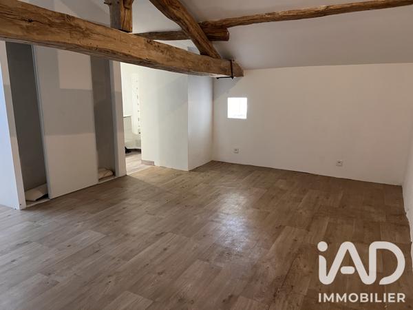 Maison à vendre 4 pièces 138,64 m² Sommières-du-Clain