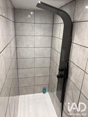 Maison à vendre 4 pièces 138,64 m² Sommières-du-Clain