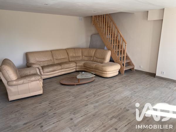 Maison à vendre 4 pièces 138,64 m² Sommières-du-Clain