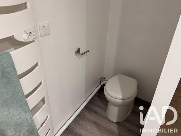 Maison à vendre 4 pièces 138,64 m² Sommières-du-Clain