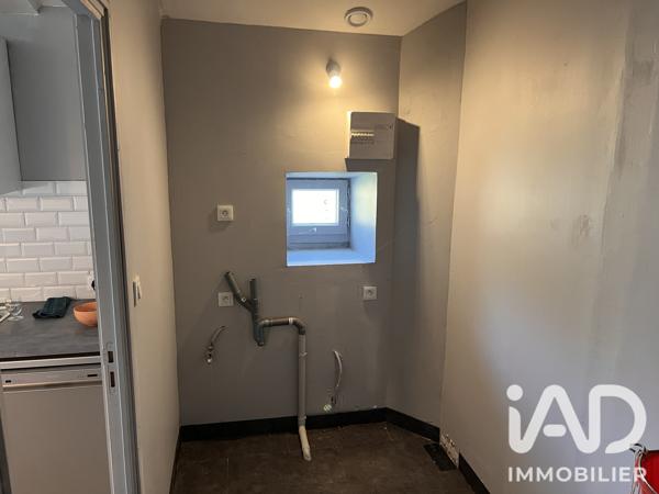 Maison à vendre 4 pièces 138,64 m² Sommières-du-Clain