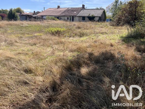 Maison à vendre 4 pièces 138,64 m² Sommières-du-Clain