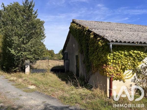 Maison à vendre 4 pièces 138,64 m² Sommières-du-Clain