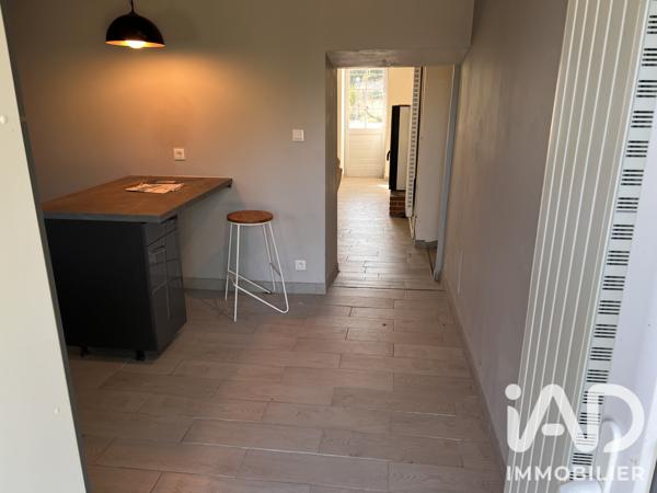 Maison à vendre 4 pièces 138,64 m² Sommières-du-Clain