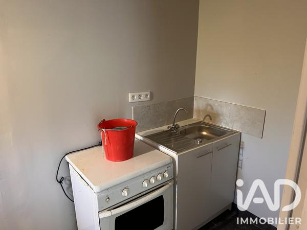 Maison à vendre 4 pièces 138,64 m² Sommières-du-Clain