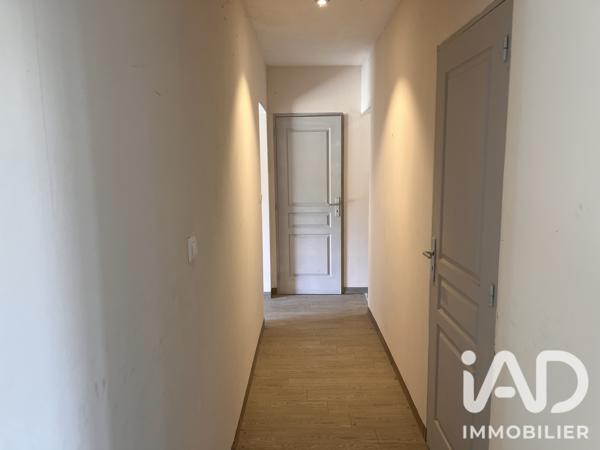 Maison à vendre 4 pièces 138,64 m² Sommières-du-Clain