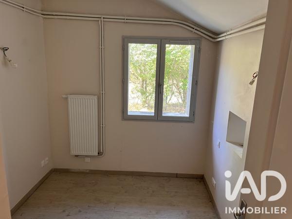 Maison à vendre 4 pièces 138,64 m² Sommières-du-Clain