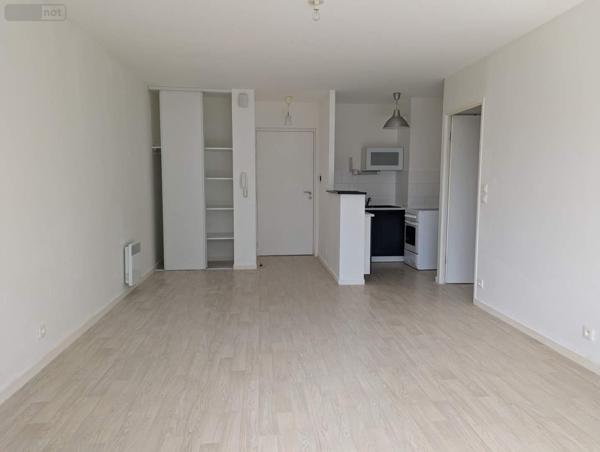 Appartement à vendre à Douarnenez dans le Finistère (29100), ref : 011/203   
TREBOUL