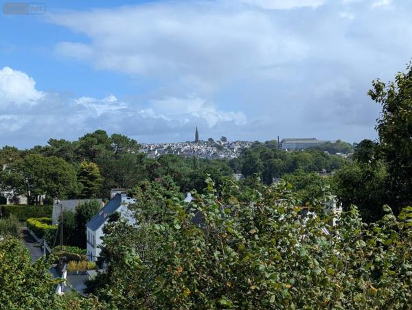 Appartement à vendre à Douarnenez dans le Finistère (29100), ref : 011/203   
TREBOUL