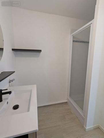 Appartement à vendre à Douarnenez dans le Finistère (29100), ref : 011/203   
TREBOUL