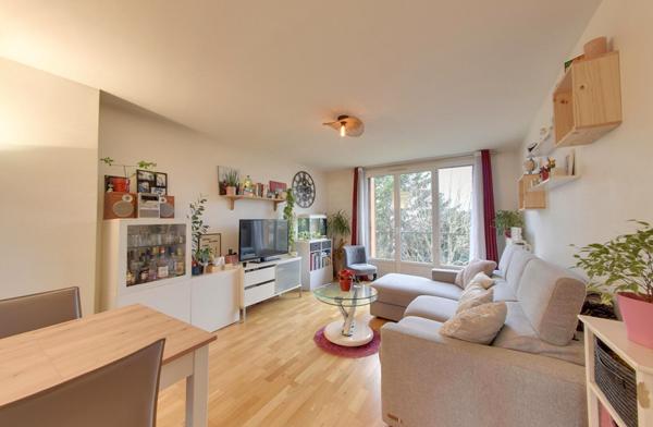 Appartement Chennevières Sur Marne 3 pièces 55.06 m²