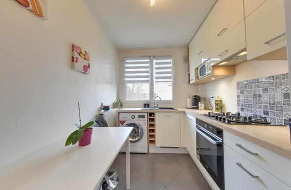 Appartement Chennevières Sur Marne 3 pièces 55.06 m²