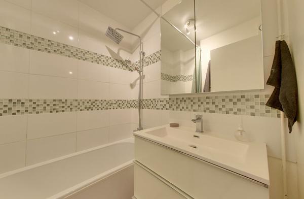 Appartement Chennevières Sur Marne 3 pièces 55.06 m²