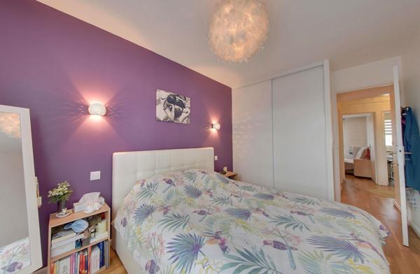 Appartement Chennevières Sur Marne 3 pièces 55.06 m²