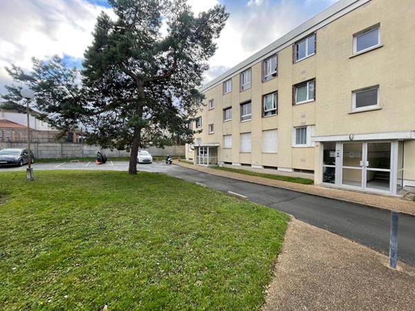 Appartement Chennevières Sur Marne 3 pièces 55.06 m²