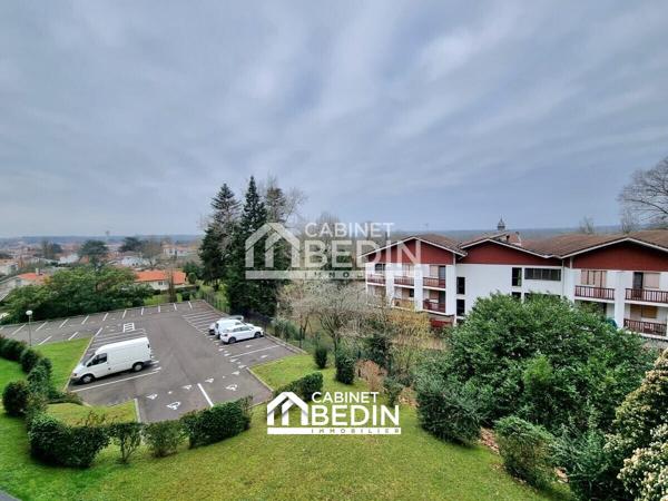 Achat Appartement T1 Dax 1 chambre