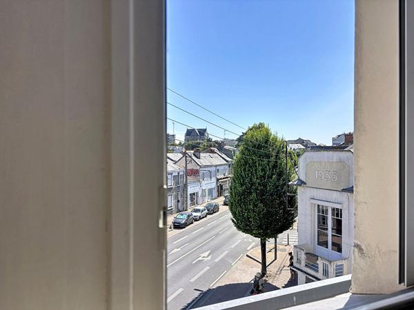 Appartement Angers 4 pièce(s) 105 m2