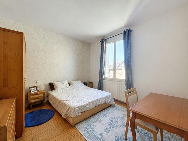 Appartement Angers 4 pièce(s) 105 m2