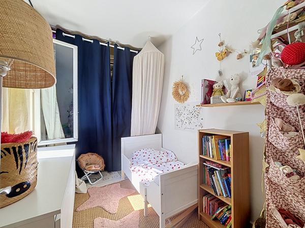 Appartement Angers 4 pièce(s) 105 m2