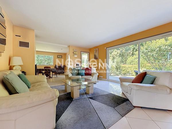 Maison à vendre sur la commune de L'Isle Adam - 4 chambres