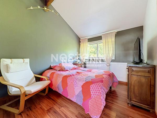 Maison à vendre sur la commune de L'Isle Adam - 4 chambres