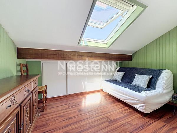Maison à vendre sur la commune de L'Isle Adam - 4 chambres