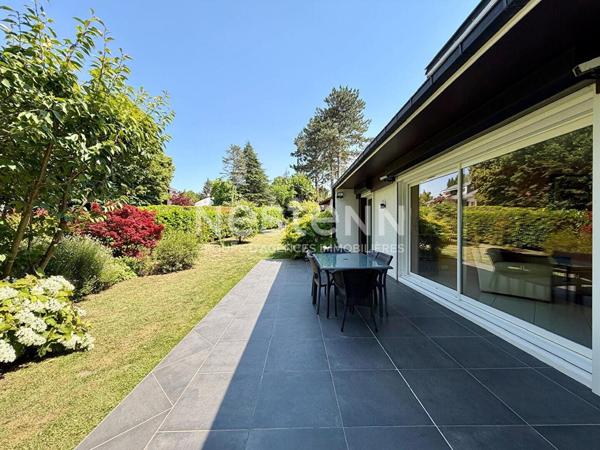 Maison à vendre sur la commune de L'Isle Adam - 4 chambres