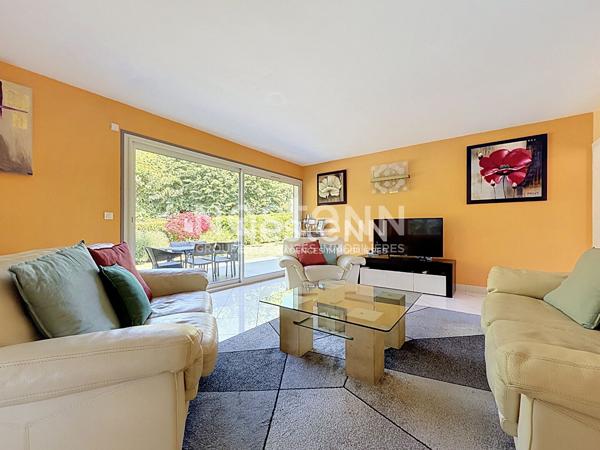 Maison à vendre sur la commune de L'Isle Adam - 4 chambres