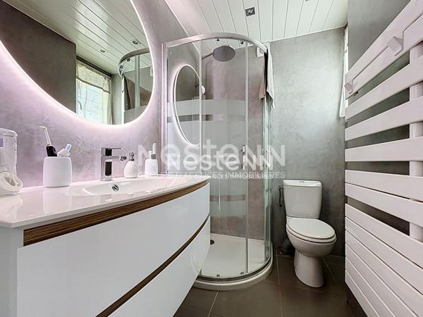 Maison à vendre sur la commune de L'Isle Adam - 4 chambres