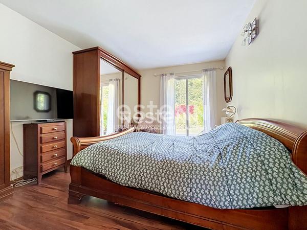Maison à vendre sur la commune de L'Isle Adam - 4 chambres