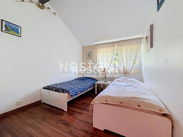Maison à vendre sur la commune de L'Isle Adam - 4 chambres