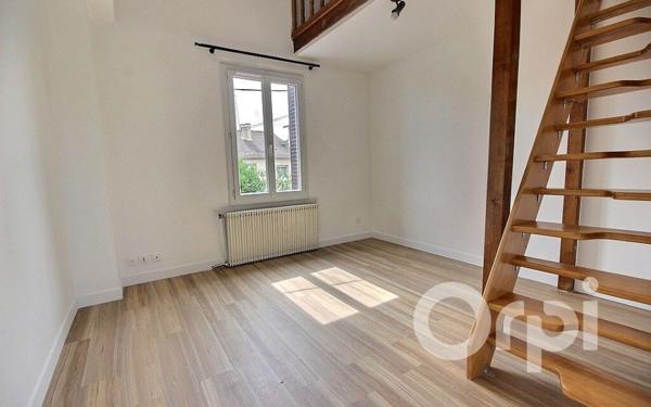 Appartement à vendre    3 pièces • 48,68 m2 Trappes