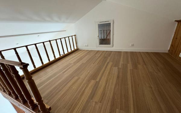 Appartement à vendre    3 pièces • 48,68 m2 Trappes