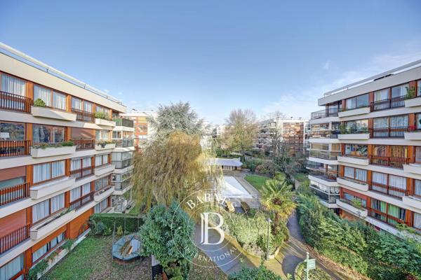 Le Chesnay-Rocquencourt, Appartement 3 Chambres -  103 m² à vendre