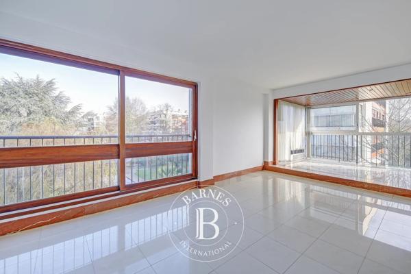 Le Chesnay-Rocquencourt, Appartement 3 Chambres -  103 m² à vendre