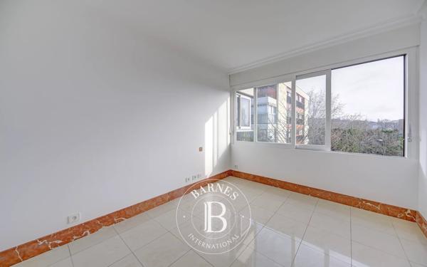 Le Chesnay-Rocquencourt, Appartement 3 Chambres -  103 m² à vendre