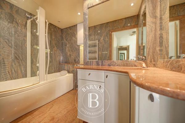 Le Chesnay-Rocquencourt, Appartement 3 Chambres -  103 m² à vendre