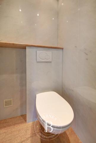 Le Chesnay-Rocquencourt, Appartement 3 Chambres -  103 m² à vendre
