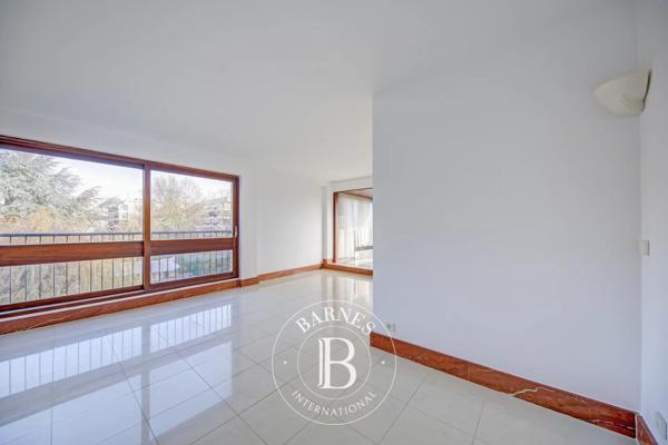 Le Chesnay-Rocquencourt, Appartement 3 Chambres -  103 m² à vendre