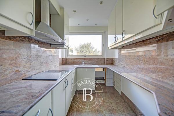 Le Chesnay-Rocquencourt, Appartement 3 Chambres -  103 m² à vendre