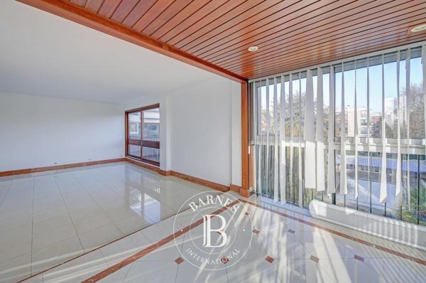 Le Chesnay-Rocquencourt, Appartement 3 Chambres -  103 m² à vendre